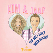 Kim & Jaap: Nu Wij Niet Meer Praten - Tonny Media