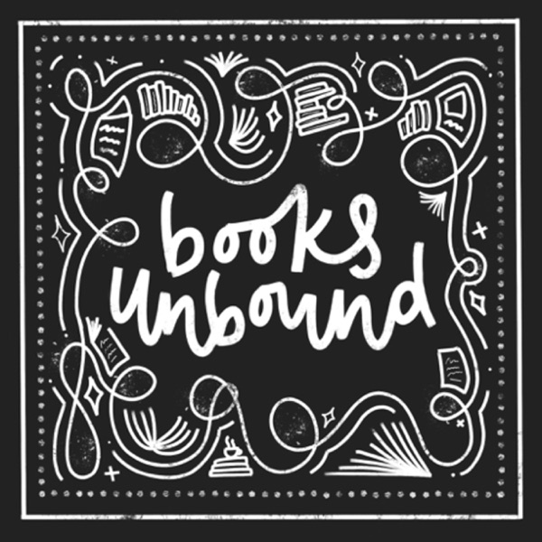 Books Unbound image