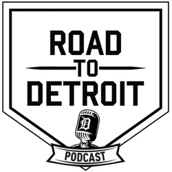 Road to Detroit Ep9 – Goin’ Deep