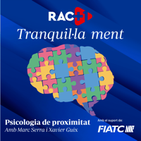 Tranquil·la ment podcast