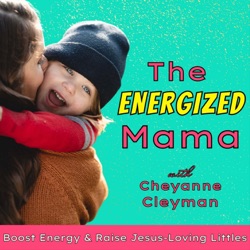100 \\ Tired of the endless mom fatigue? Find your secret sleep strategy with pediatric sleep expert, Sarah Nagar