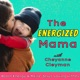 The Energized Mama | Stop Mom Burnout, Control Your Emotions, Raise Jesus Loving Kids