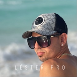 Léster Pro Podcast