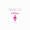 Cafecito Con Cen  artwork