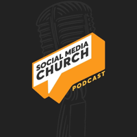 Churchpress Transition Conversation with Josh Brown
