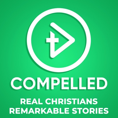 Compelled - Christian Stories:Paul Hastings