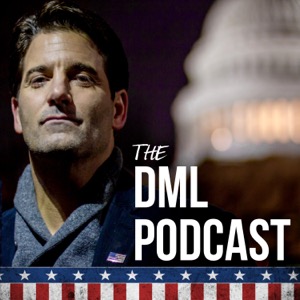 The Dennis Michael Lynch Podcast