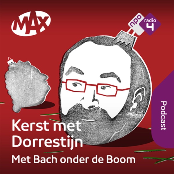 Kerst met Dorrestijn