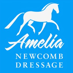 Dressage with Amelia January 11th Episode