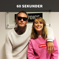 60 Sekunder Med Stjernerne podcast