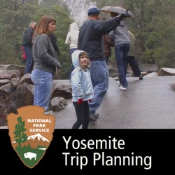 Moderate Yosemite Valley Day Hikes