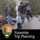 Yosemite Trip Planning
