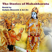 The Stories of Mahabharata - Sudipta Bhawmik