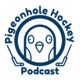 Cam Widgington: Seattle Totems-USPHL (S4E63: Pigeonhole Hockey Podcast)