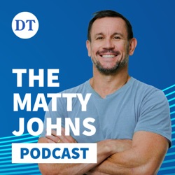 The Matty Johns Podcast