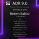 ADR9.0 - 05/06/21 - The Shed Collective