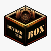 Beyond the Box Podcast - Alex & Mos