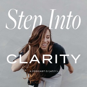 Step Into Clarity