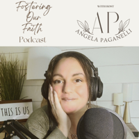 Not Forgotten with Jami Kaeb