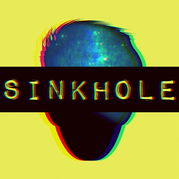 SINKHOLE Artwork