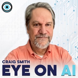 #242 Dylan Arena: The AI Education Revolution: How AI is Changing the Way We Learn