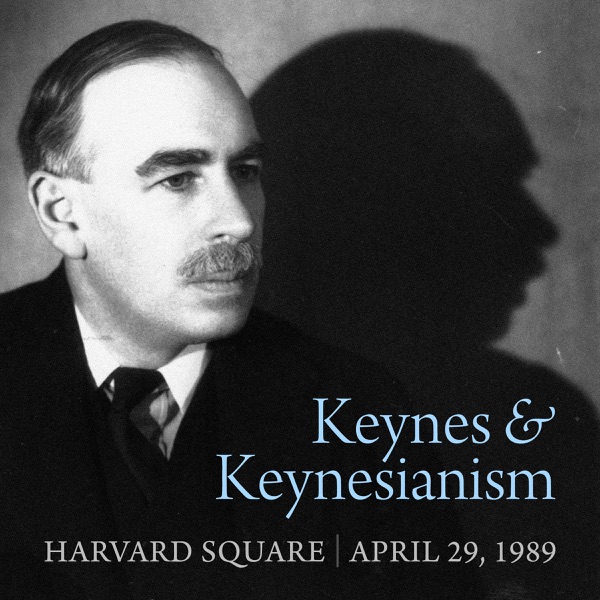 Keynes and Keynesianism Artwork