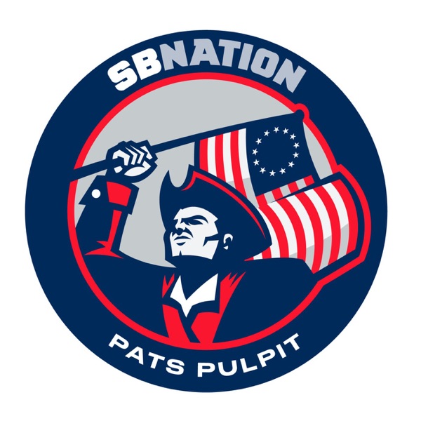 Pats Pulpit: for New England Patriots fans