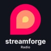 Streamforge Radio artwork