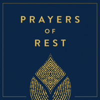 11.1 Praying Like Jesus with Leslie Bennett