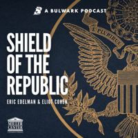 Shield of the Republic podcast