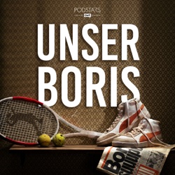 Unser Boris – das große Interview