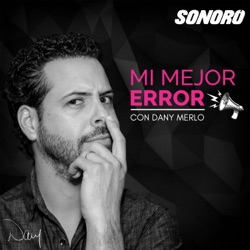 Poncho Barbosa - Yo fui un error, mi mejor error y salí como el ave fénix