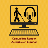 Reaper Accesible Español - Reaper Accesible Español