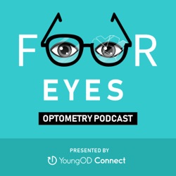 71. Balancing Optometry with Parenthood ft. Dr. Alison Bozung