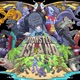Jakes Takes the YHS on Monster Island KAIJU PERSONALITY QUIZ