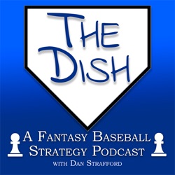 MLB Daily Fantasy - The Dish - 04/11/2023