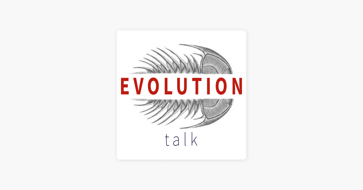 ‎Evolution Talk: Hominins: The End of the Hominin River on Apple Podcasts