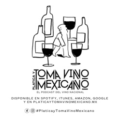 Episodio 22 - Temporada 3 - Alberto Verdeja - Bodegas Domecq