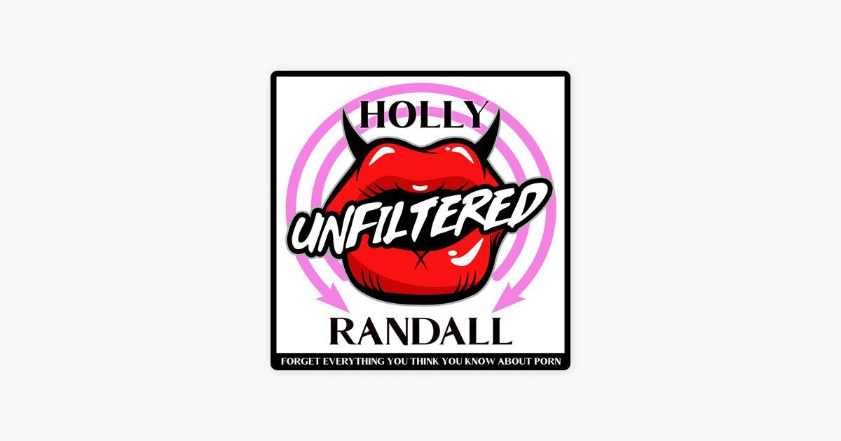 ‎holly Randall Unfiltered 263 Cory Chase Stepmom Scenes Ted Cruzs
