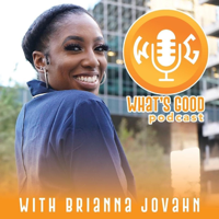 A Chat with Joshua Wilson