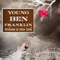 Young Ben Franklin podcast