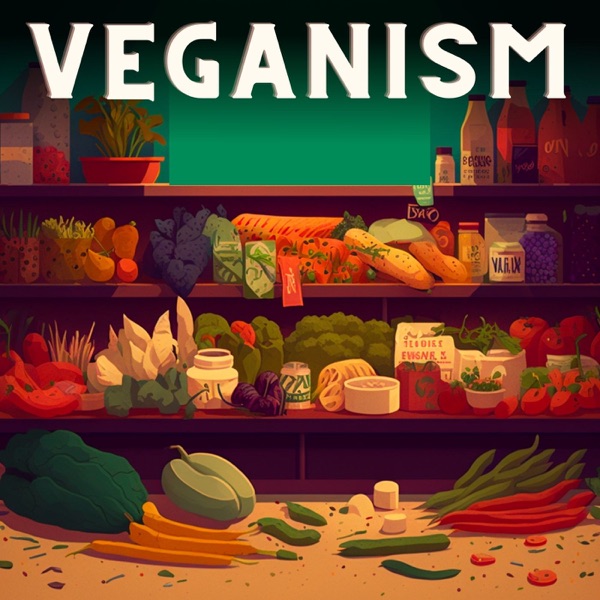 Veganism Image