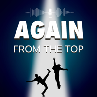 Again From The Top podcast