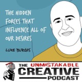 Mental Health Awareness: Luke Burgis | The Hidden forces that Influence All of Our Desires