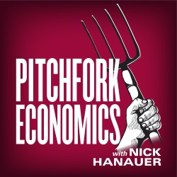 Economics Needs More Socioeconomic Diversity (with Anna Stansbury)