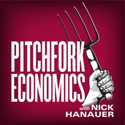Pitchfork Economics with Nick Hanauer:Civic Ventures