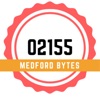 Medford Bytes  artwork