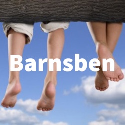 Barnsben