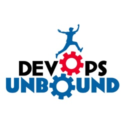 DevOps Building Blocks Part 5: Flow, Bottlenecks and Continous Improvement - DevOps Unbound EP 42