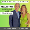 Real Estate Training & Coaching School - Tim & Julie Harris - Real Estate Coaches